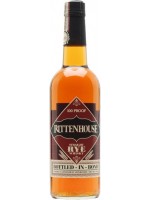 Rittenhouse Straight Rye / 0,7L/ 50%